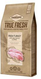 Carnilove Dog True Fresh Turkey 1.4kg