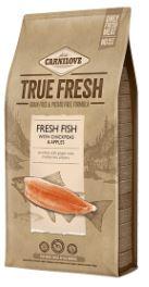 Carnilove Dog True Fresh Fish 1.4kg