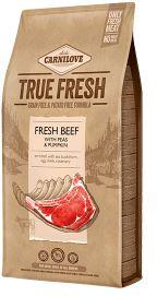 Carnilove Dog True Fresh Beef 1.4kg