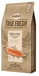 Carnilove Dog True Fresh Fish 11.4kg