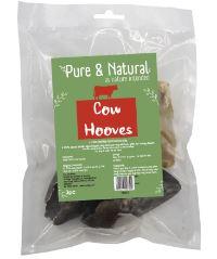 Pure & Natural Cow Hooves 3pk