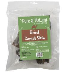 Pure & Natural Camel Skin 200g