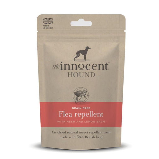 Innocent Hound Treats Flea Repellent 150g