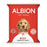Albion Complete Puppy Beef 454g