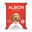 Albion Complete Puppy Beef 454g