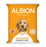 Albion Complete Puppy Chicken 454g