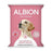 Albion Premium Complementary Salmon & Tripe Feast 454g