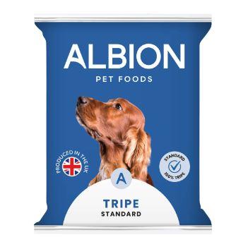 Albion Standard Tripe 454g