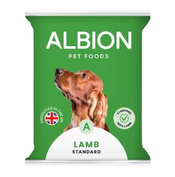 Albion Standard Lamb 454g