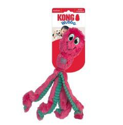 KONG Wubba Octopus Assorted Small