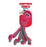 KONG Wubba Octopus Assorted Small