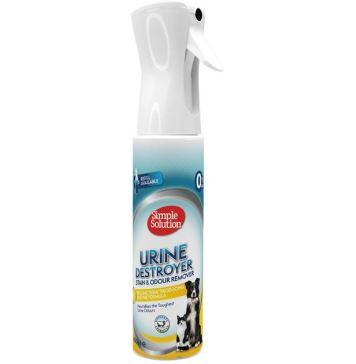 Simple Solution Flairosol Urine Destroyer Spray 400ml