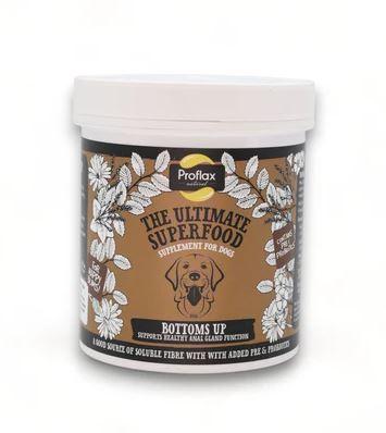 Proflax Bottoms Up 115g