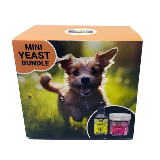 Proflax Mini Yeast Bundle