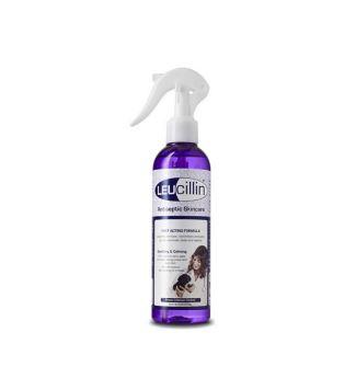 Leucillin Non Toxic Anticeptic Animal Skin Spray 250ml