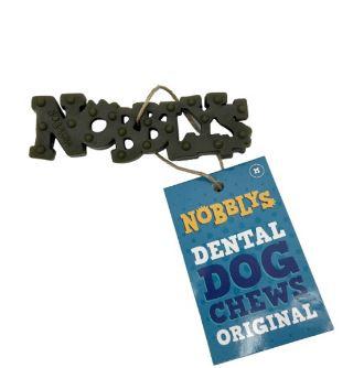 Nobblys Mint Dog Chew Medium 30g