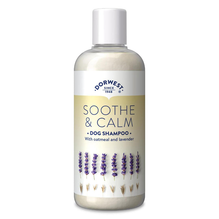 Dorwest Herbs Soothe & Calm Shampoo 250ml