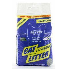 Pettex Cat Litter 10kg