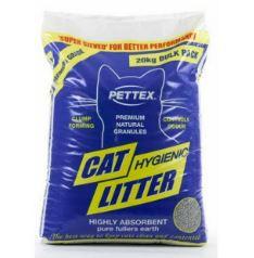 Pettex Cat Litter 20kg