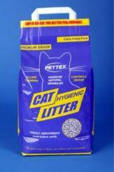 Pettex Cat Litter Carry Home 5kg