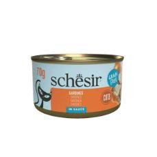 Schesir Grill Complementary Wholefood Sardines 70g