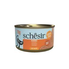 Schesir Grill Complementary Pate Sardines 70g