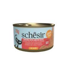 Schesir Grill Complementary Pate Sardines with Lobster Sauce 70g