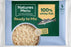 Natures Menu Raw Block White Fish 400g