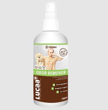 Ingenious Probiotics Odour Remover Spray 300ml