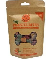 Maks Patch Training Treats Roastie Bites 100g