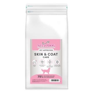 Neewdog Kibble Health+ Skin & Coat Care 1.5kg