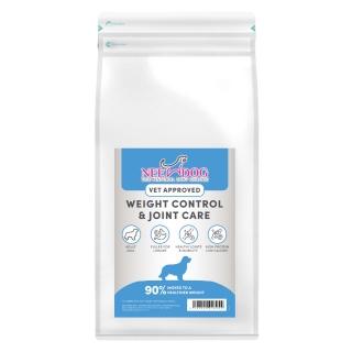 Neewdog Kibble Health+ Weight Control & Joint Care 1.5kg