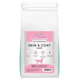 Neewdog Kibble Health+ Skin & Coat Care 10kg