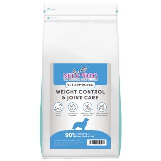 Neewdog Kibble Health+ Weight Control & Joint Care 10kg