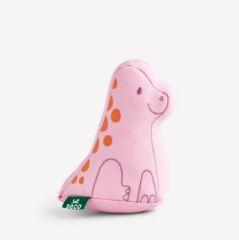 Beco Recycled Soft Baby Hattie Dinosaur Small