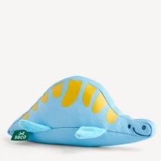 Beco Recycled Soft Baby Paddy Plesiosaur Small