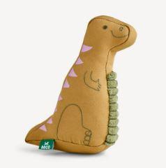 Beco Recycled Soft Iggy Iguanodon Medium