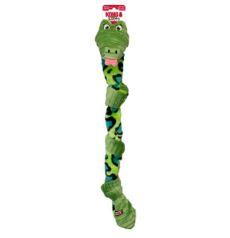KONG Knots Snake Assorted Medium/Large