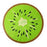 All For Paws Chill Out Kiwi Cooling Mat