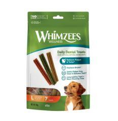 Whimzees Stix Large (7pk)