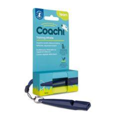CoA Coachi Training Whistle Navy