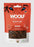WOOLF Soft Cubes Iberian Pork 100g