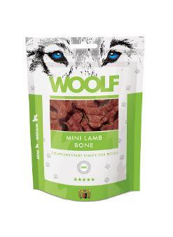 WOOLF Mini Lamb Bone 100g