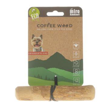 Miro & Makauri Coffee Wood Chew Small