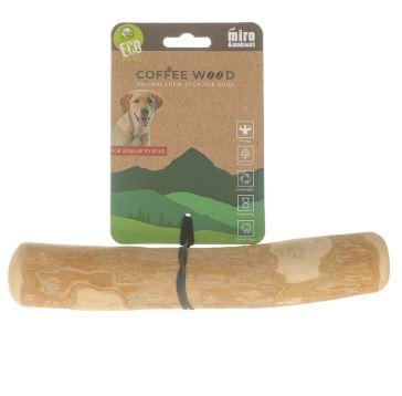 Miro & Makauri Coffee Wood Chew Large
