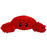 CoA Bite Force with Kevlar Tough Plush Crab