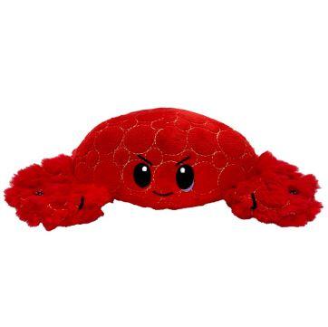 CoA Bite Force with Kevlar Tough Plush Crab
