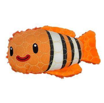 CoA Bite Force with Kevlar Tough Plush Clown Fish