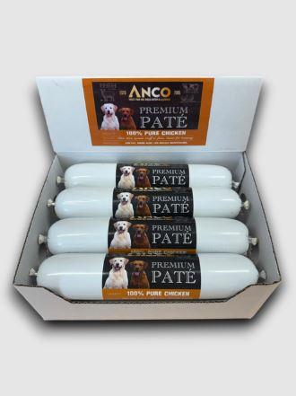 Anco Pate 100% Chicken 400g