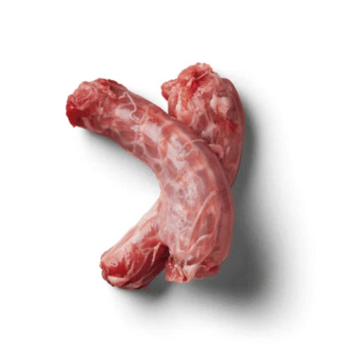 Albion Chunky Raw Chicken Necks 1kg